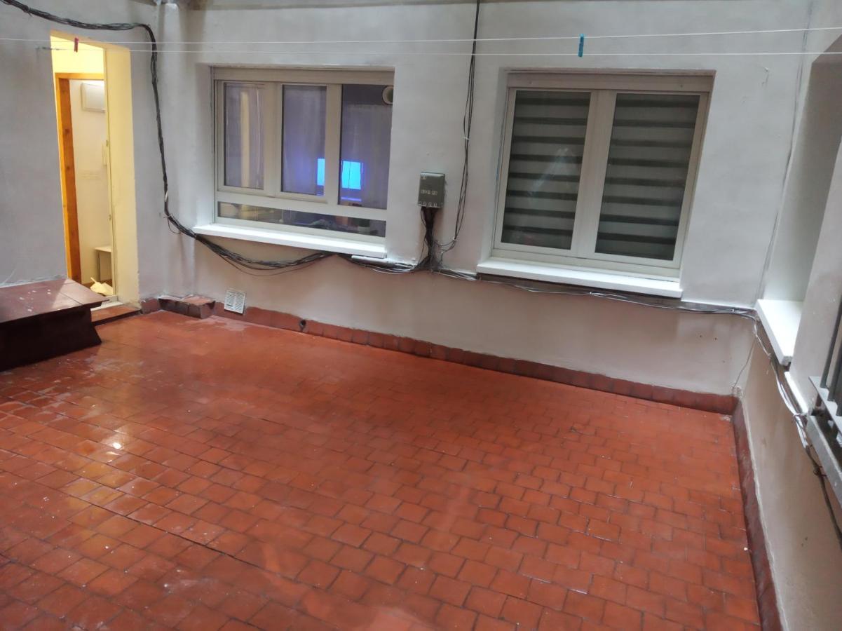 Appartamento Franpavi Gijón Esterno foto